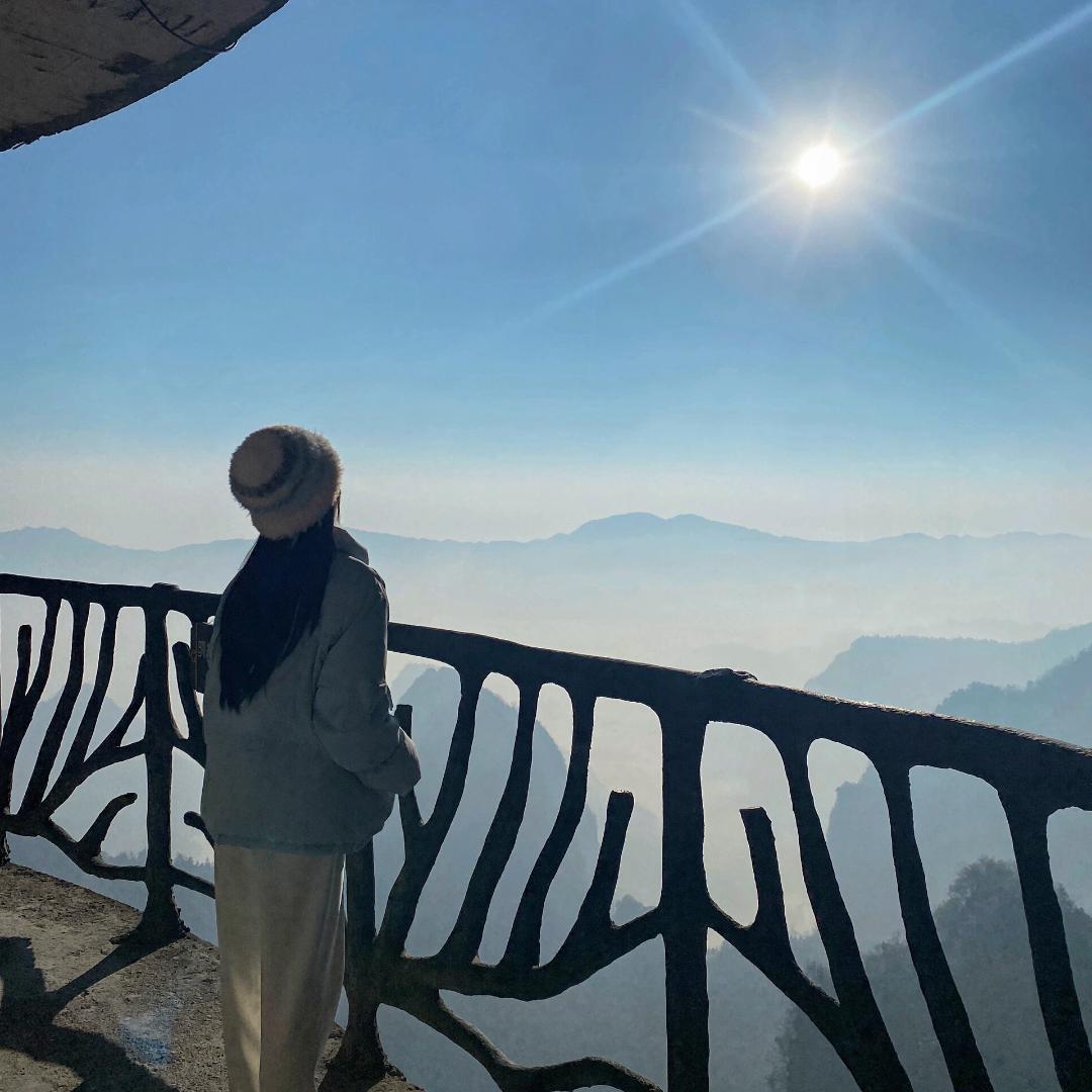 贝贝带你去旅行
