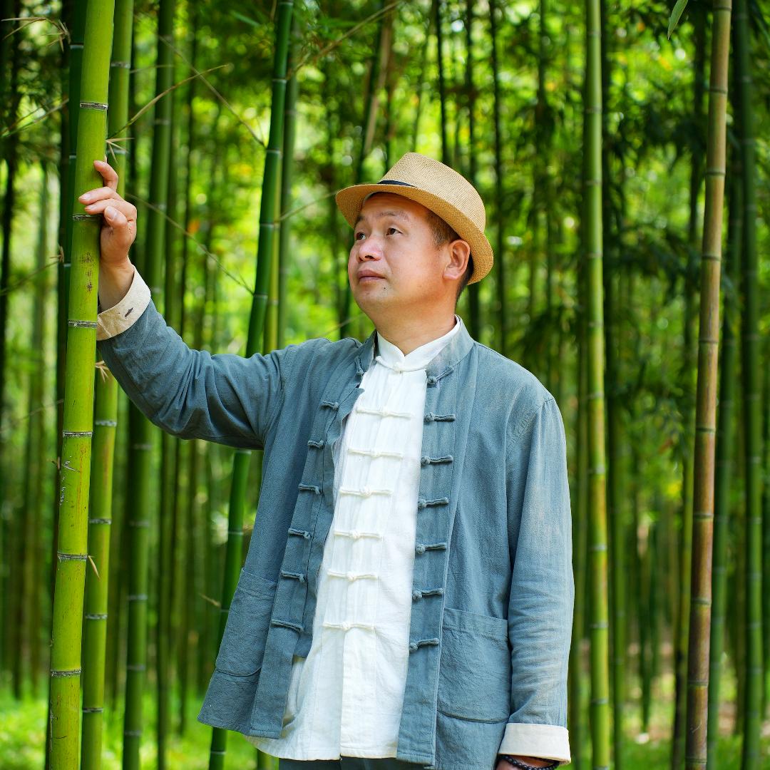 何竹林精选百货