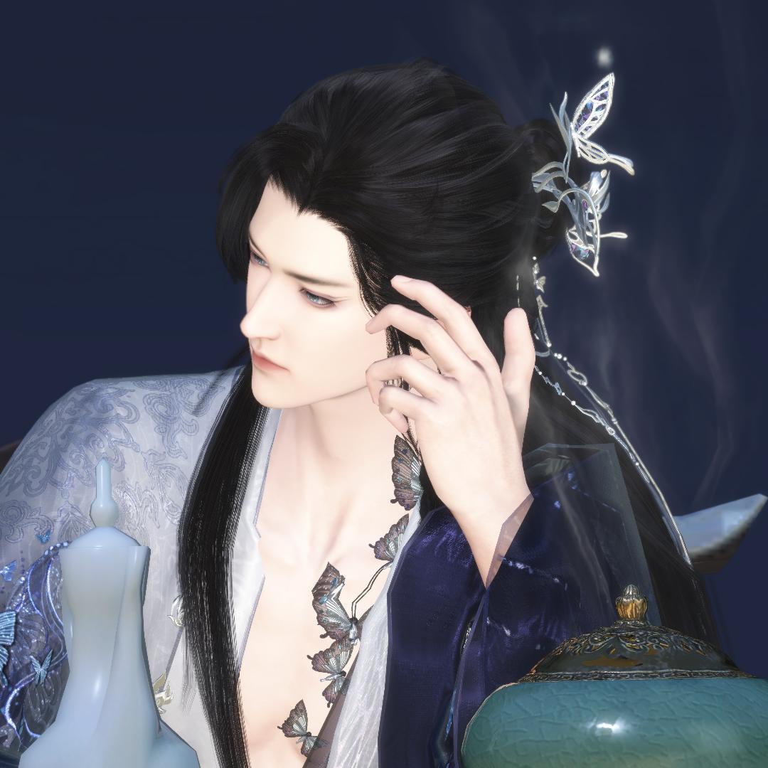 非霜霜