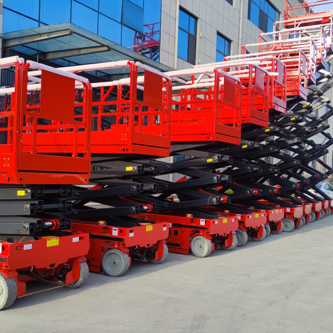 山东重恒重工机械有限公司