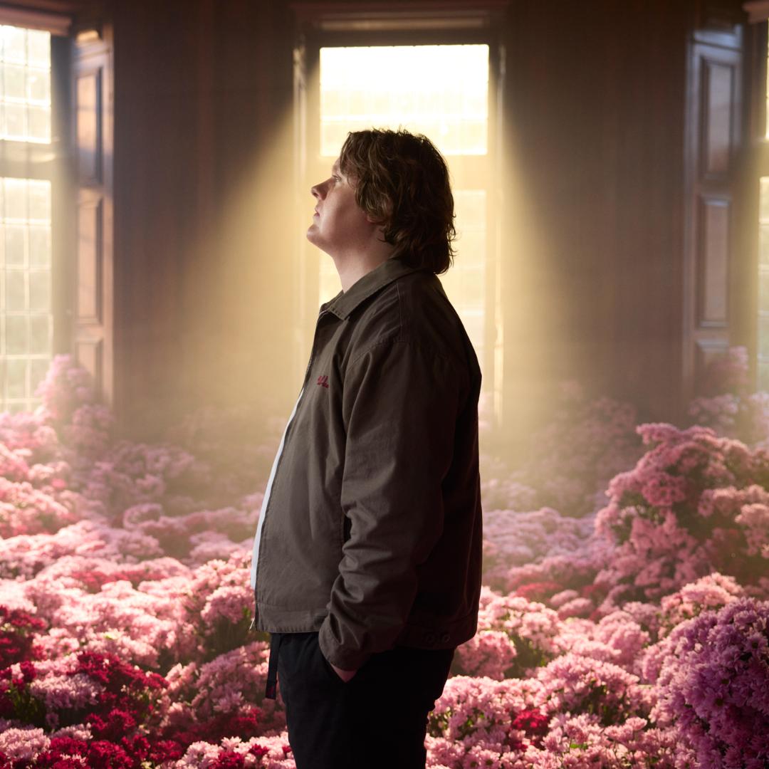 LewisCapaldi