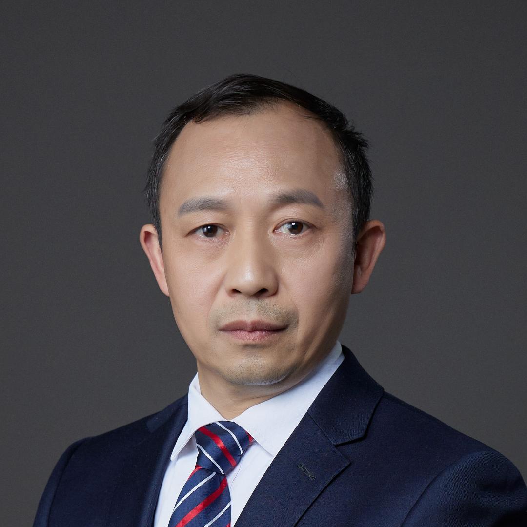 医疗律师汪东明