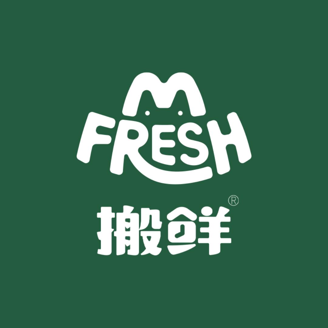 搬鲜Mfresh麦芒宠物食品专卖店