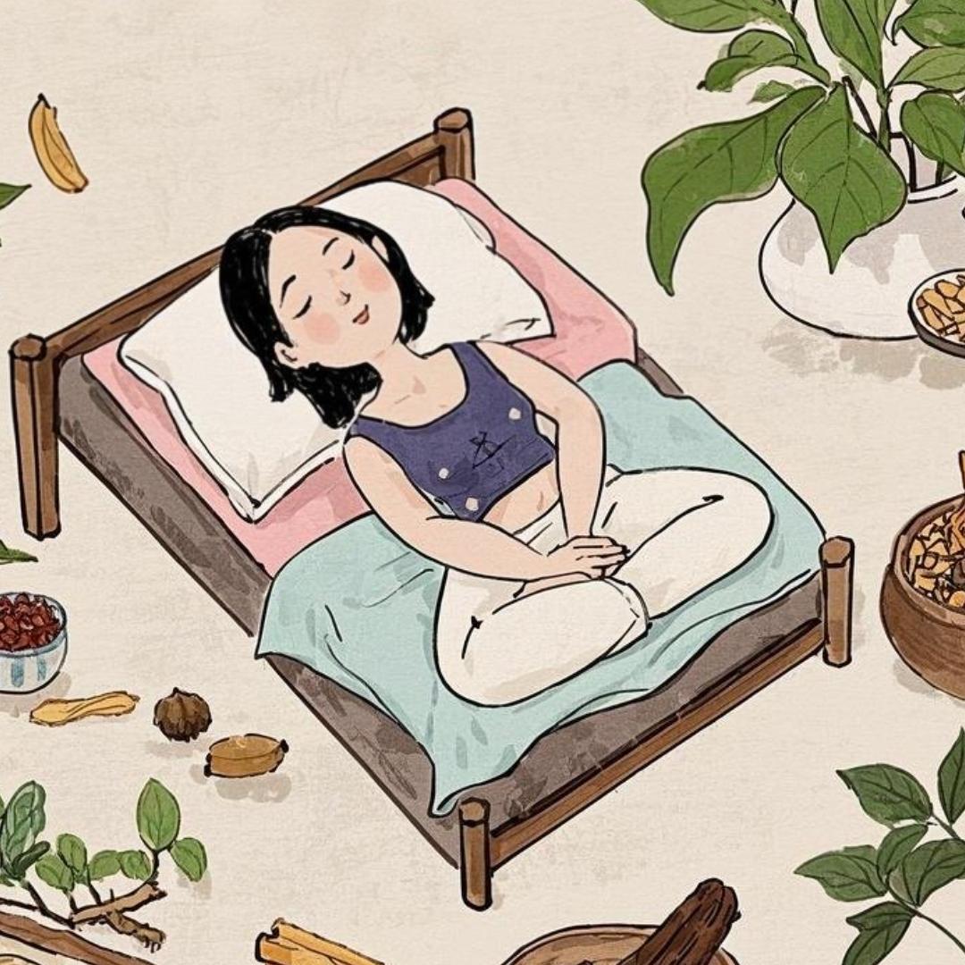 高能量💞养身心