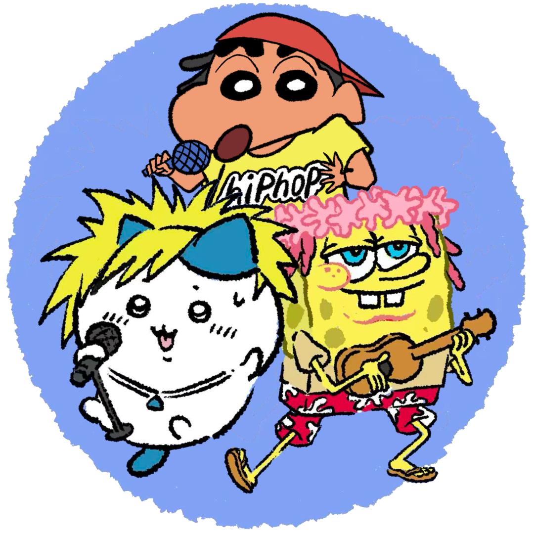 比奇堡HipHop