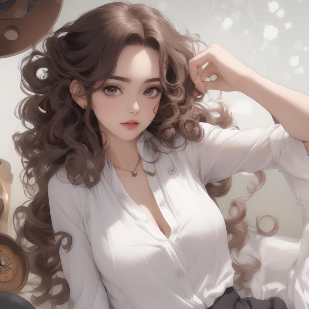 文苑姐说