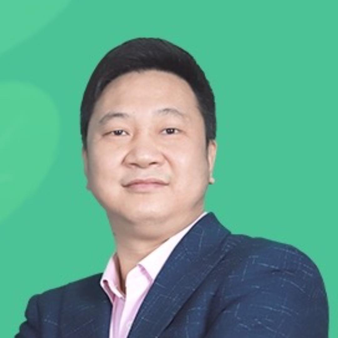 破点思维-曾老师