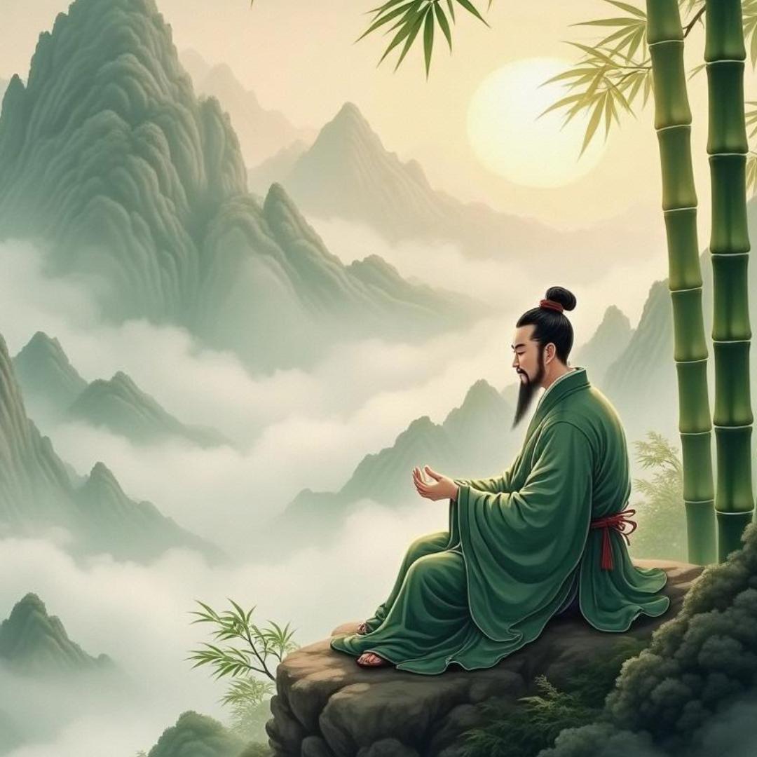 缘法自然