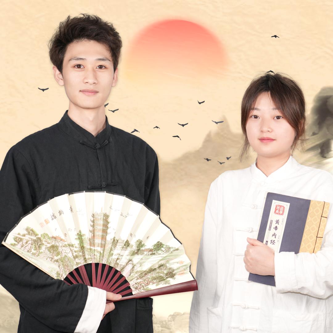 二宝爱养生