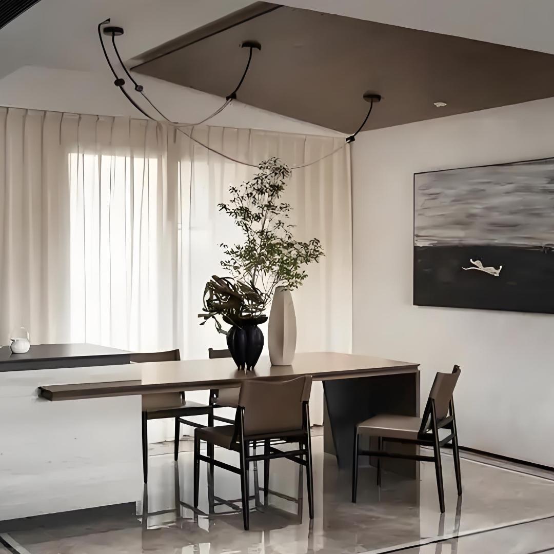 智.HOME