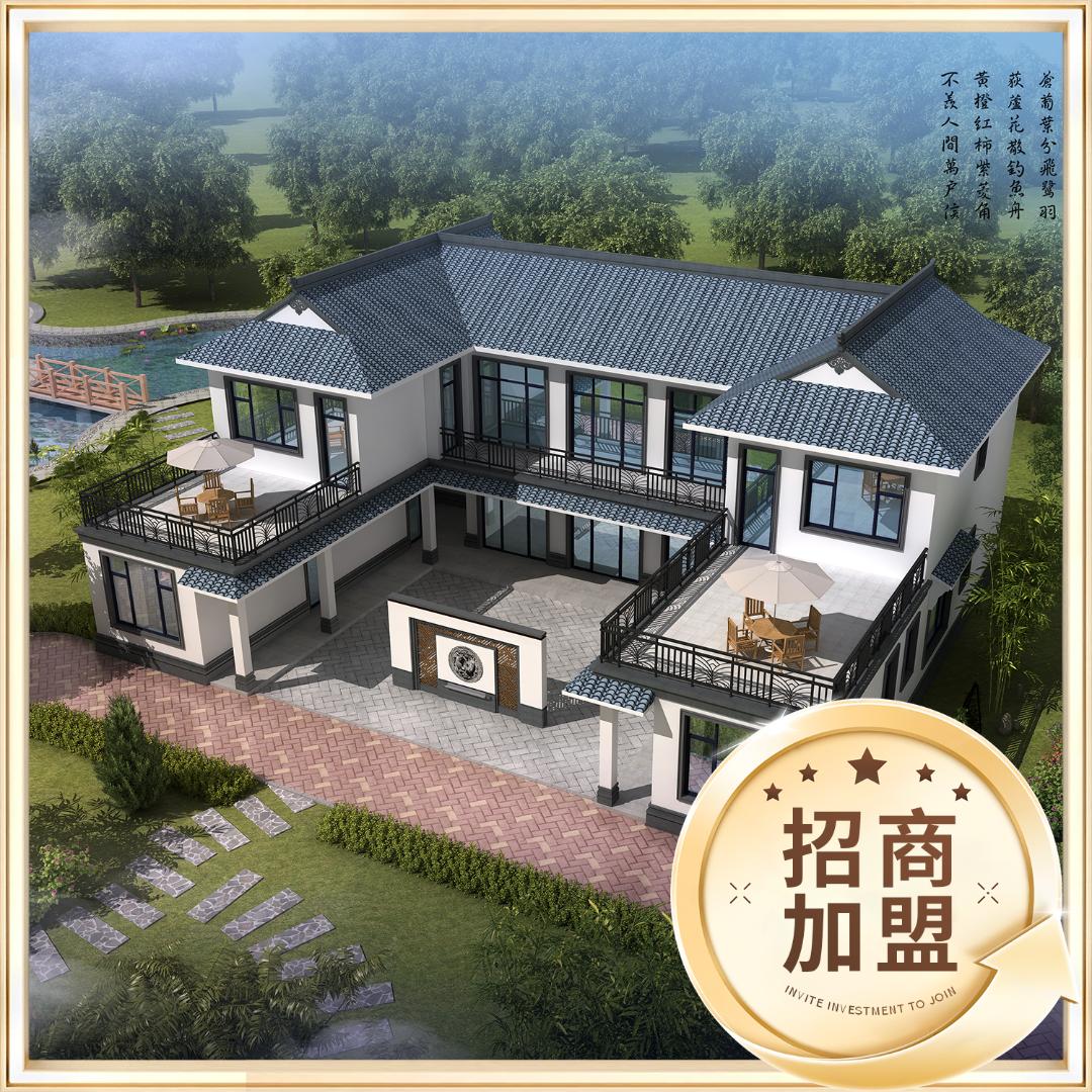 村小宅-匠墅建筑设计