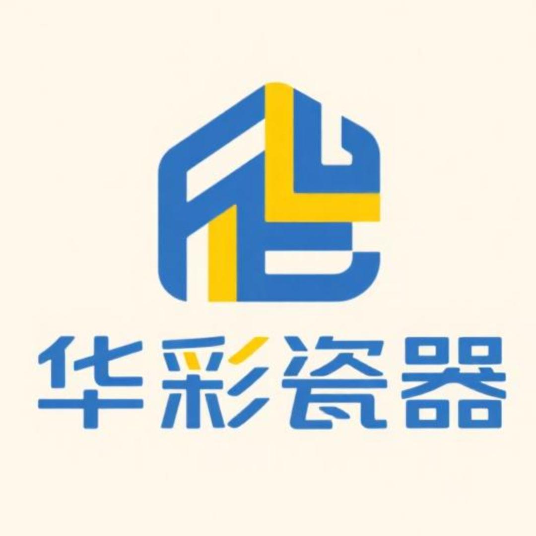 华彩轻奢瓷器优品