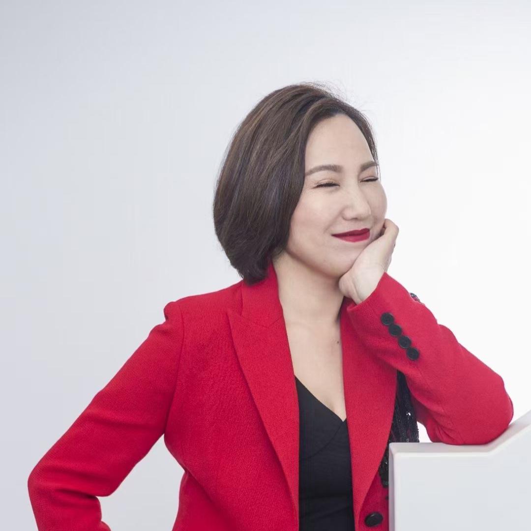 张会长唯美标识联合