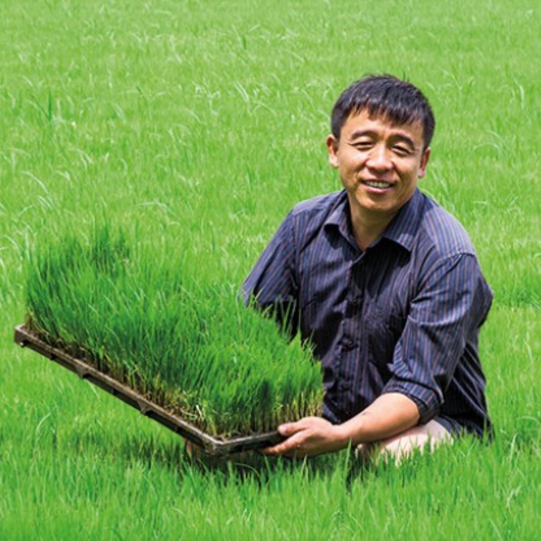 南马庄生态农品
