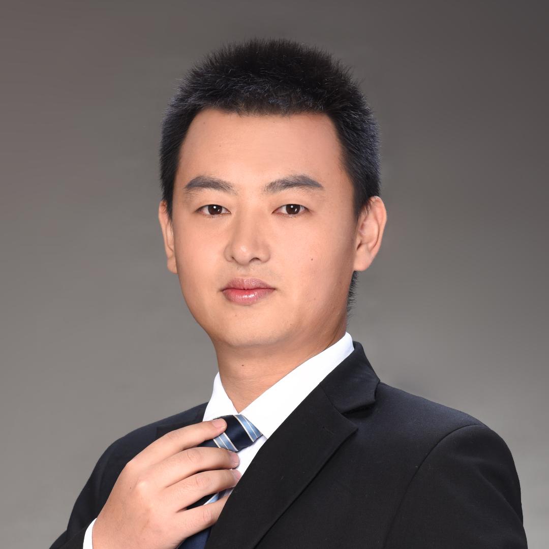龙头反转