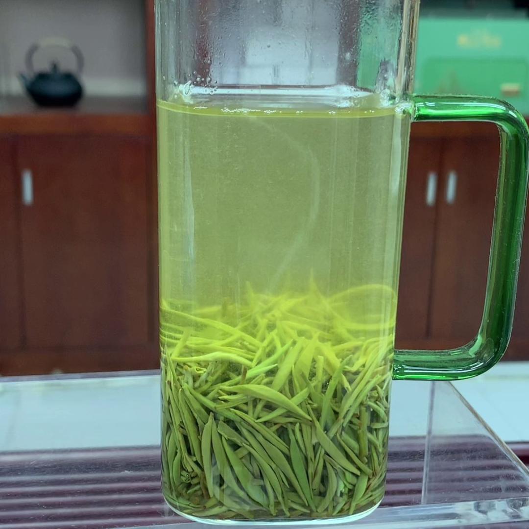 老纪茶业
