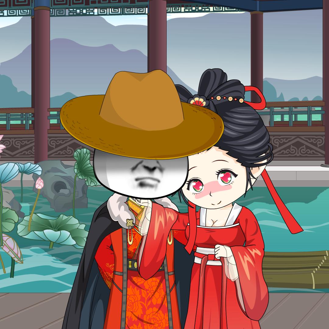 虾長老