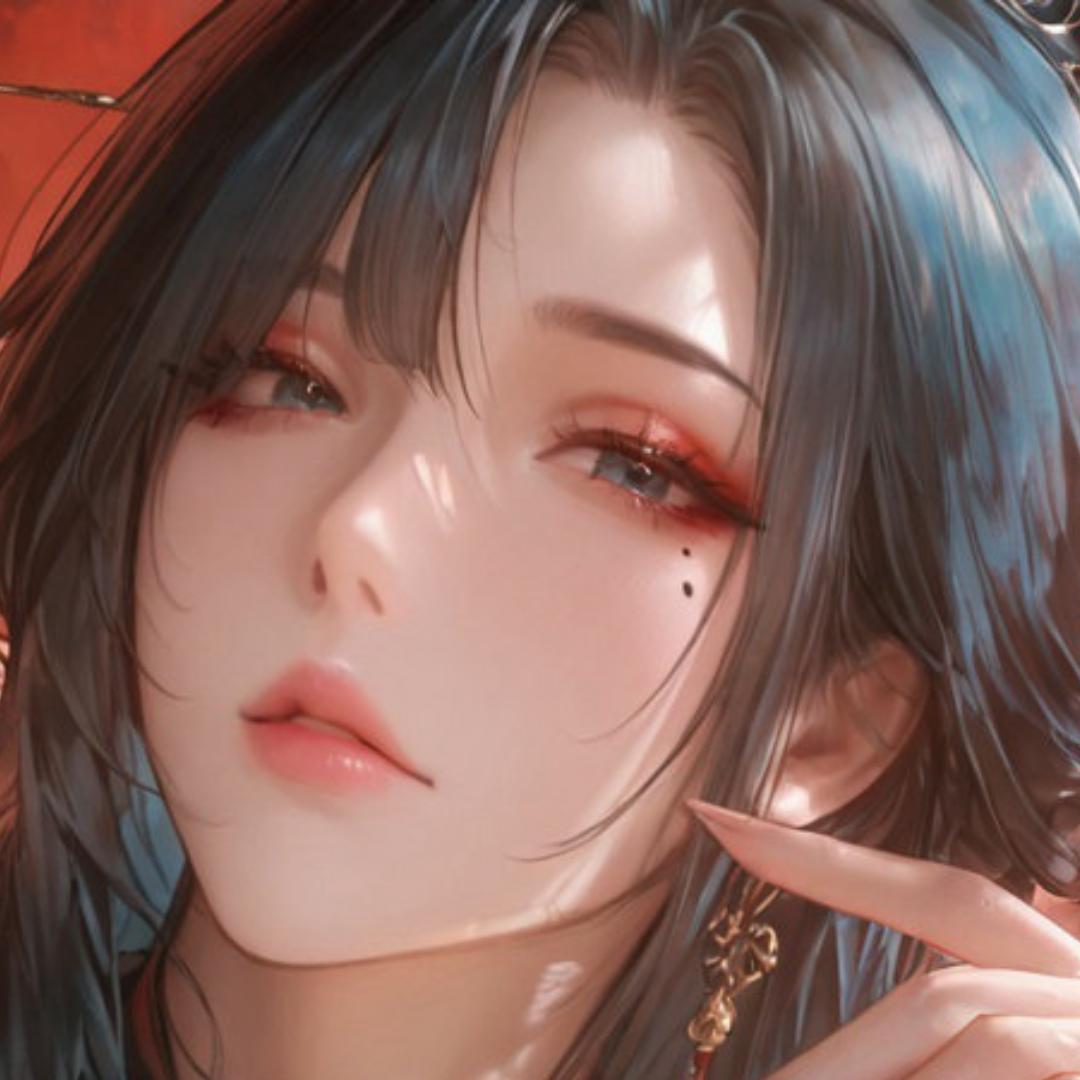 宠溺（2号机）头像