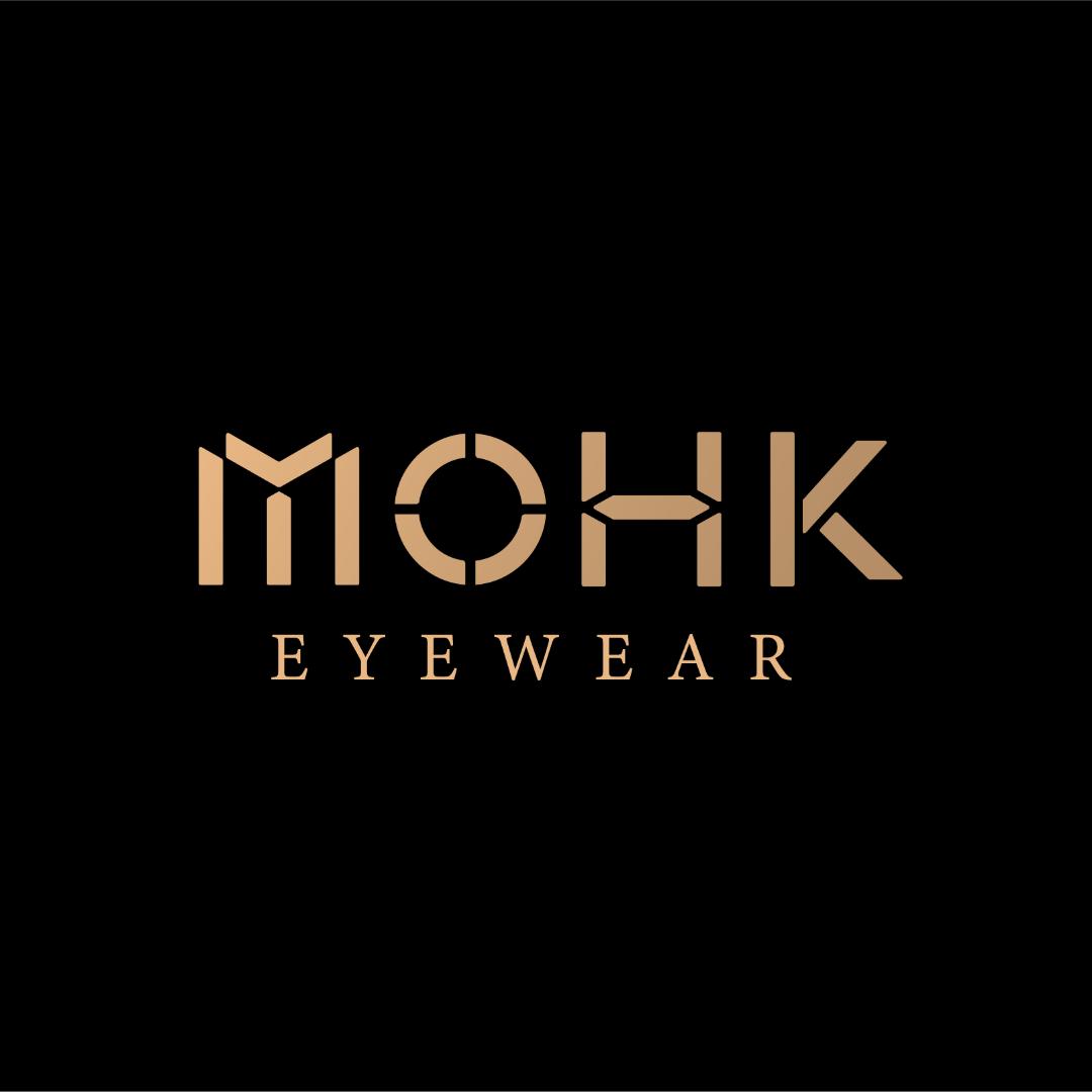 MOHK摩今眼镜旗舰店