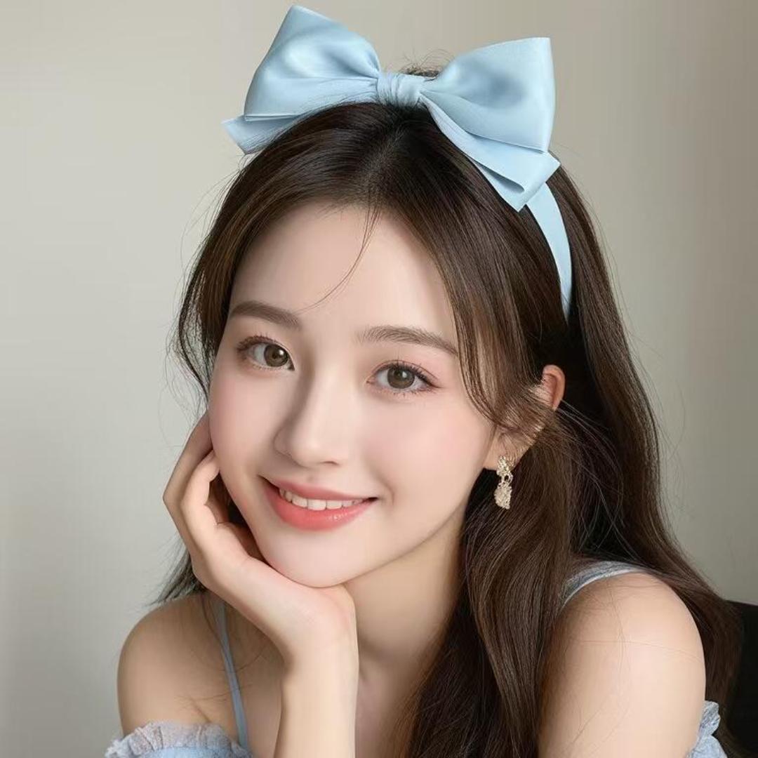 苹果妹❤️