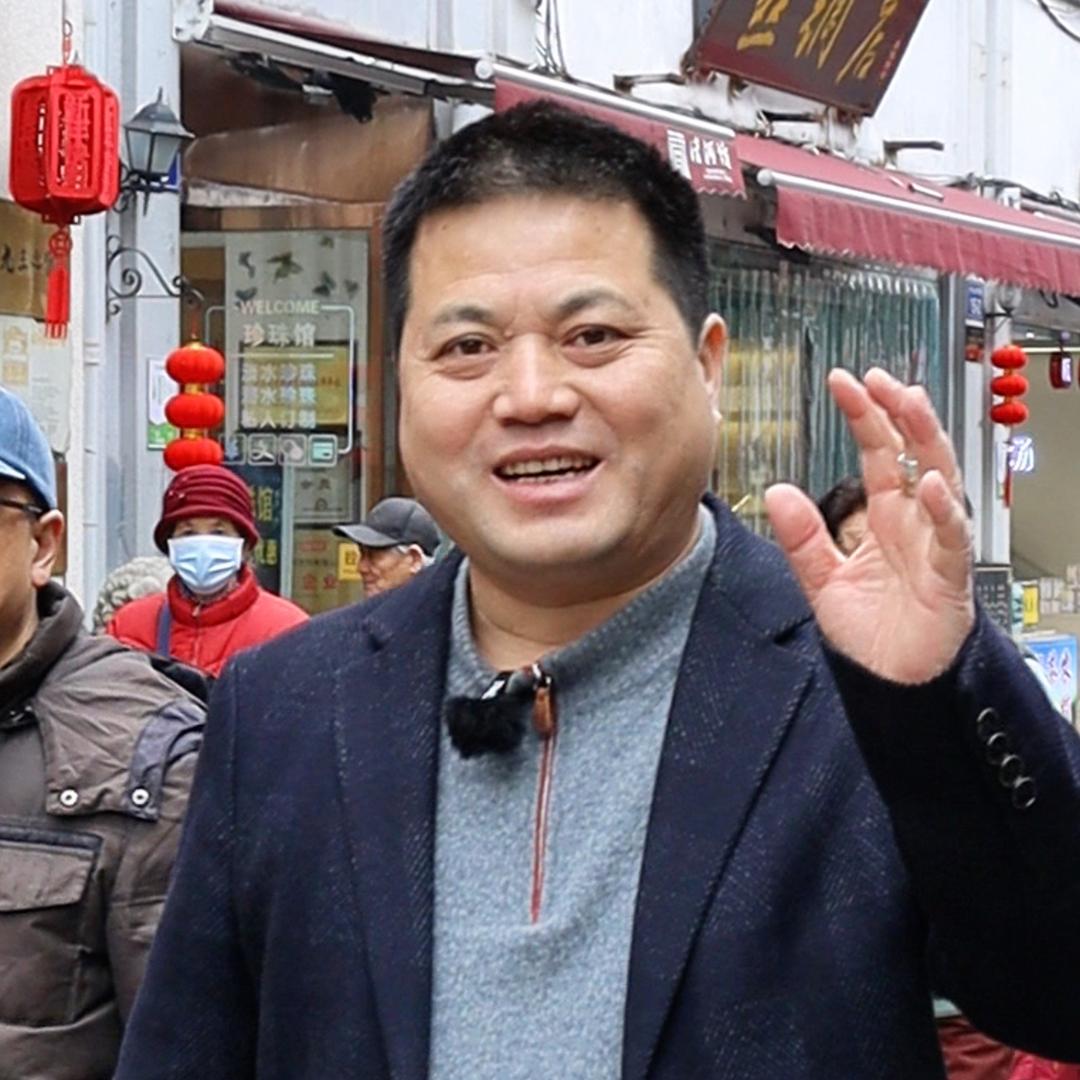 杭州龙哥说装修（名匠空间）