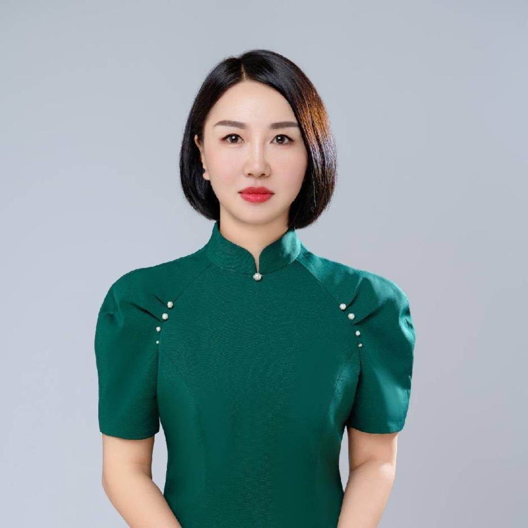 山河万象-家文化罗茗曦老师