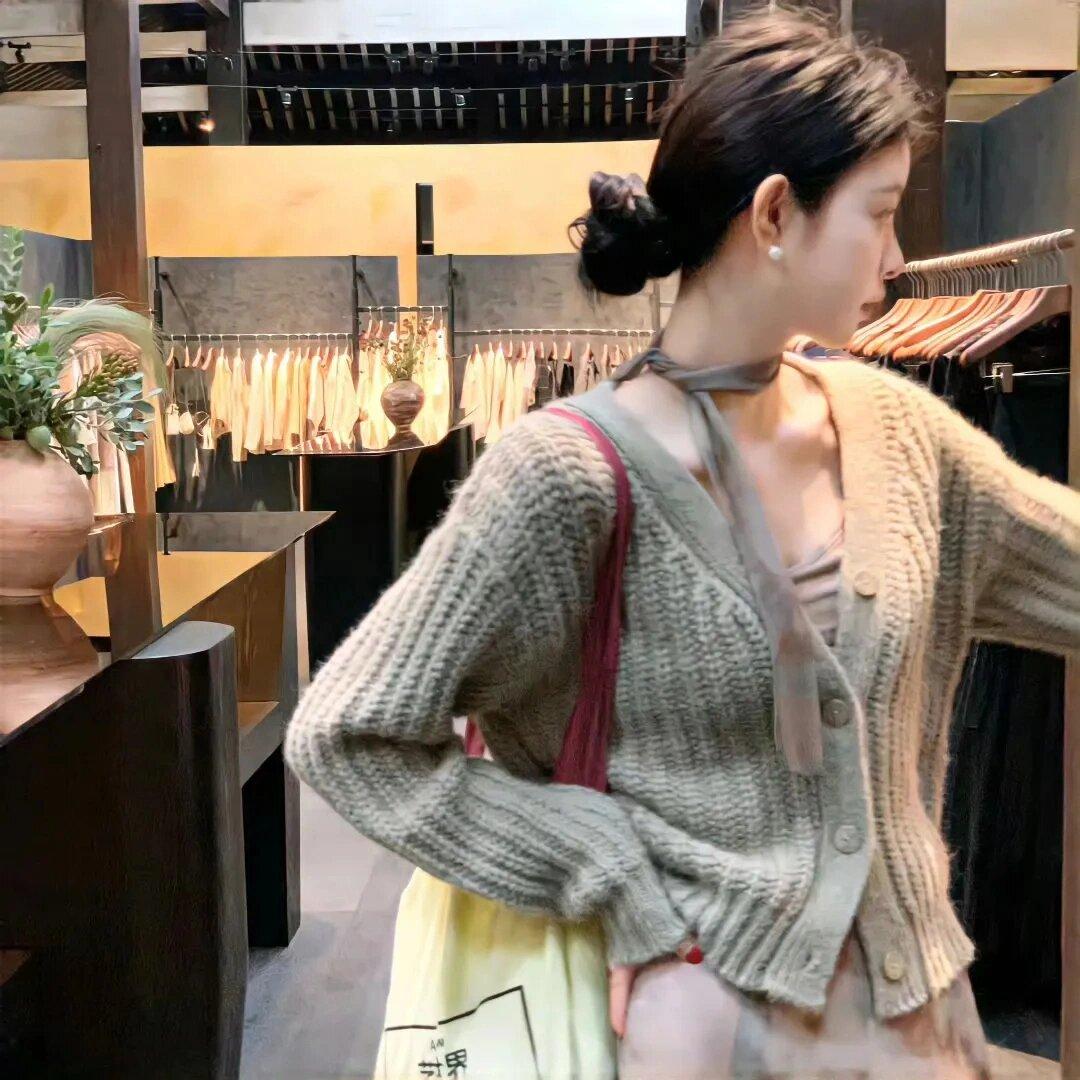 冉冉妈妈