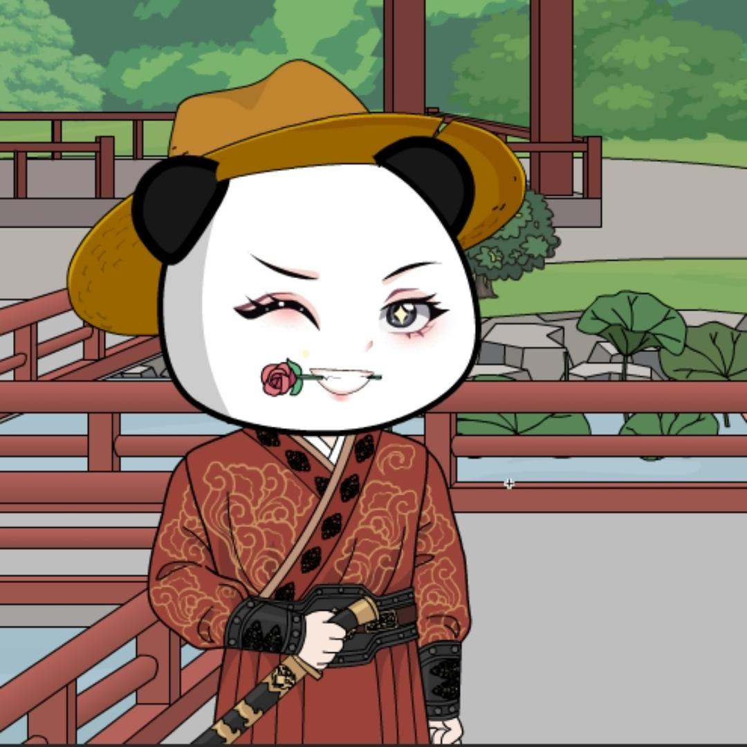 虾仁魔头