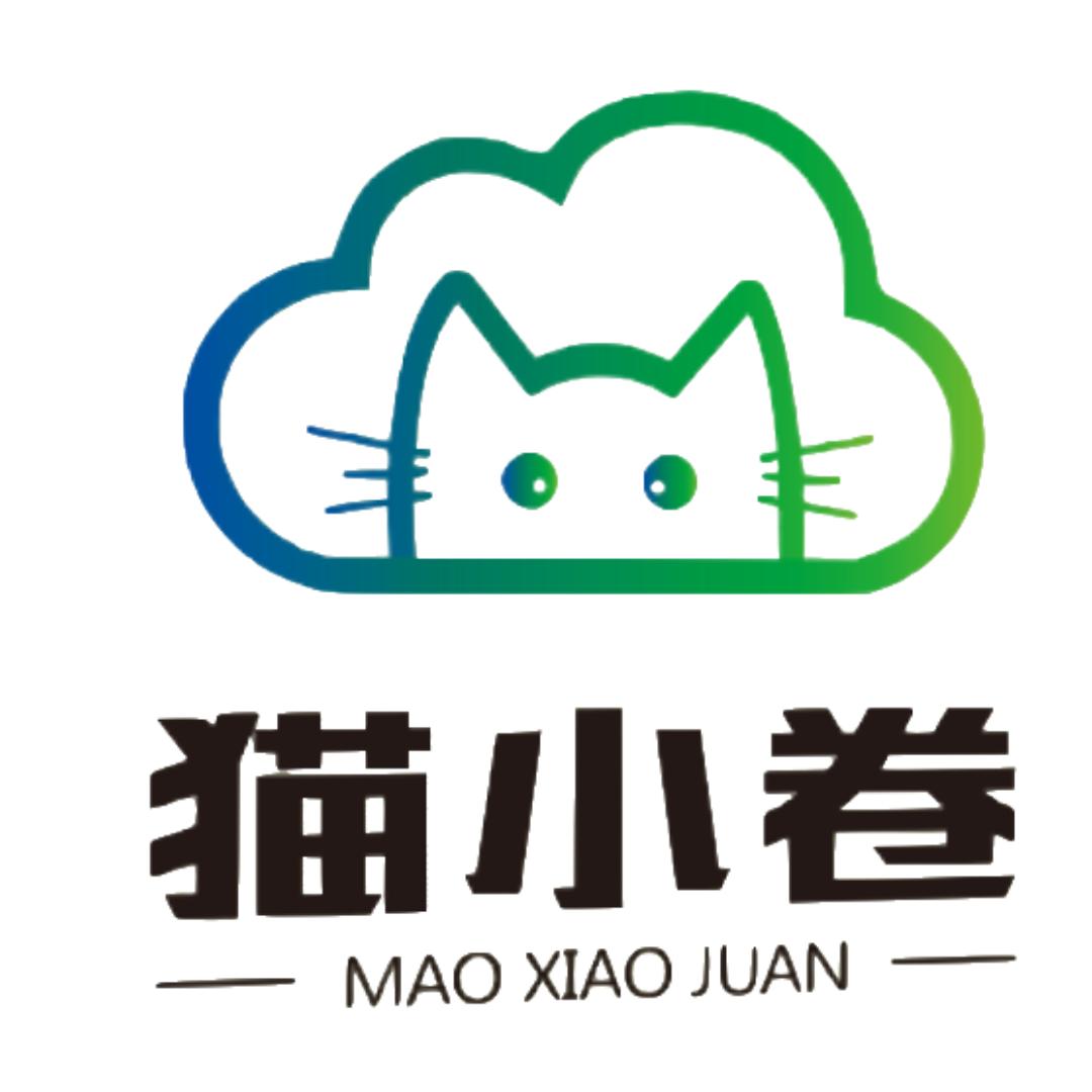 猫小卷医护PPT