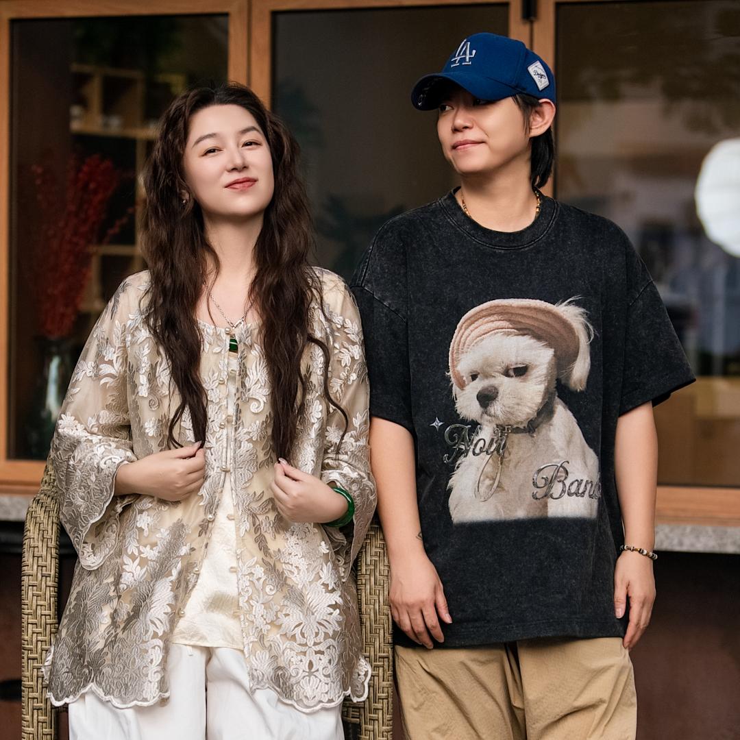 尤加莉（时尚穿搭）