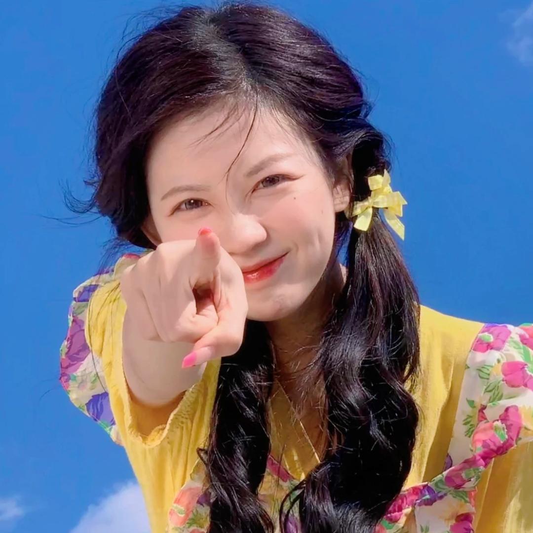 小麦团子
