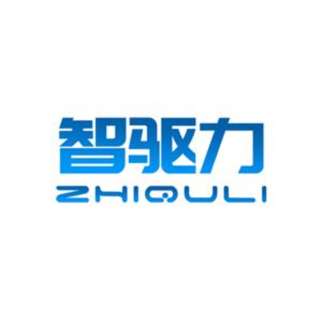 智驱力