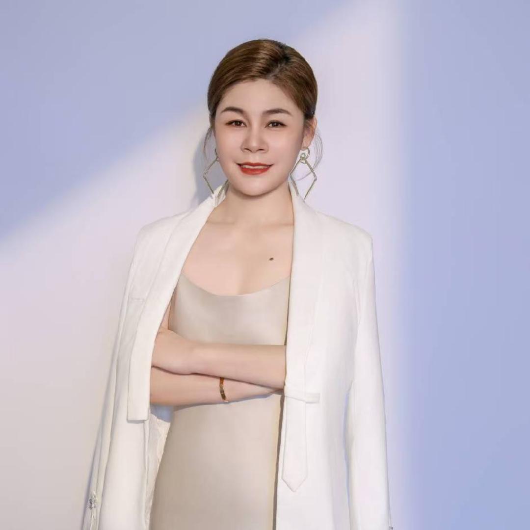 杨军· 倍亲产康美容抗衰