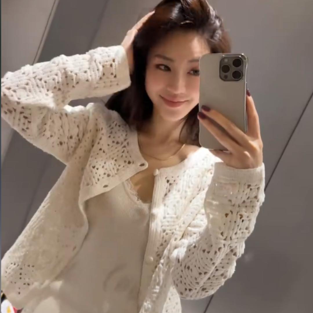 王嬛嬛的穿搭小铺