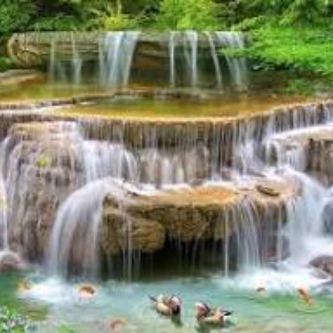 S细水长流