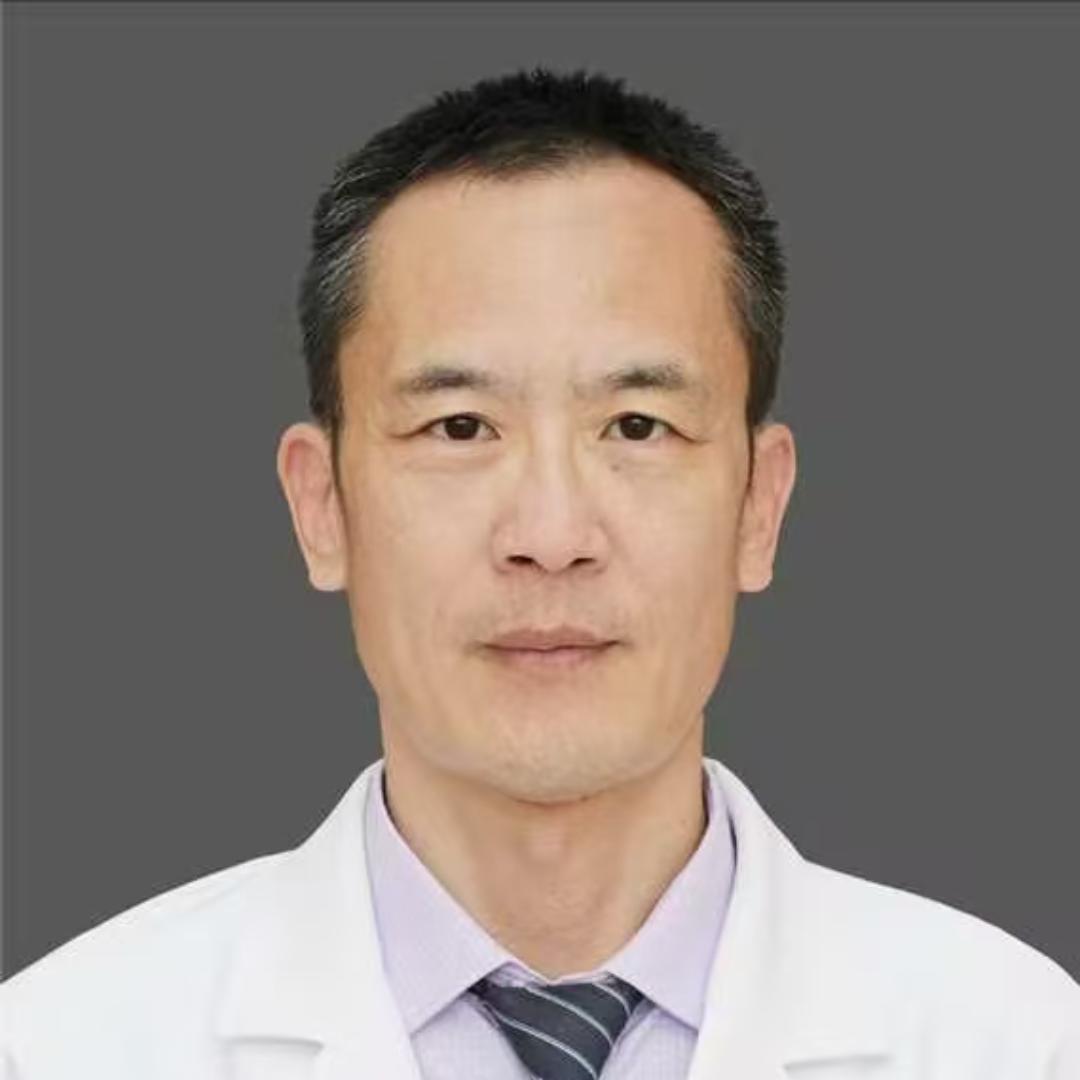 主任医师李康