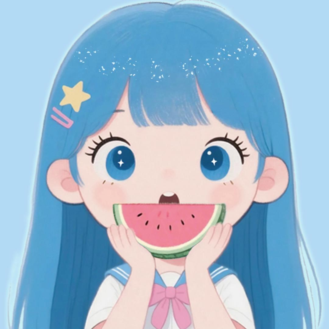 吃瓜界新星