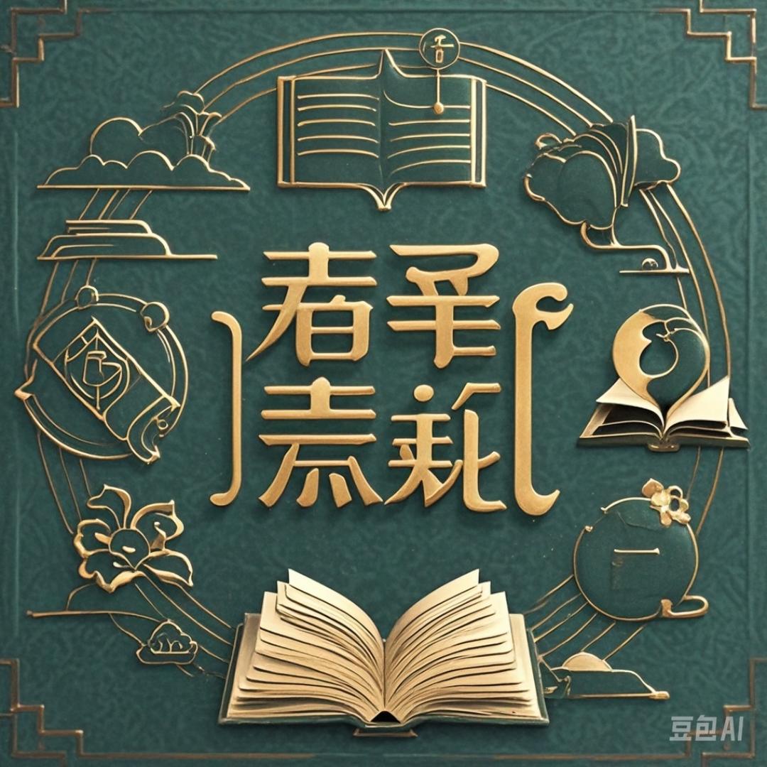 墨香书韵阁
