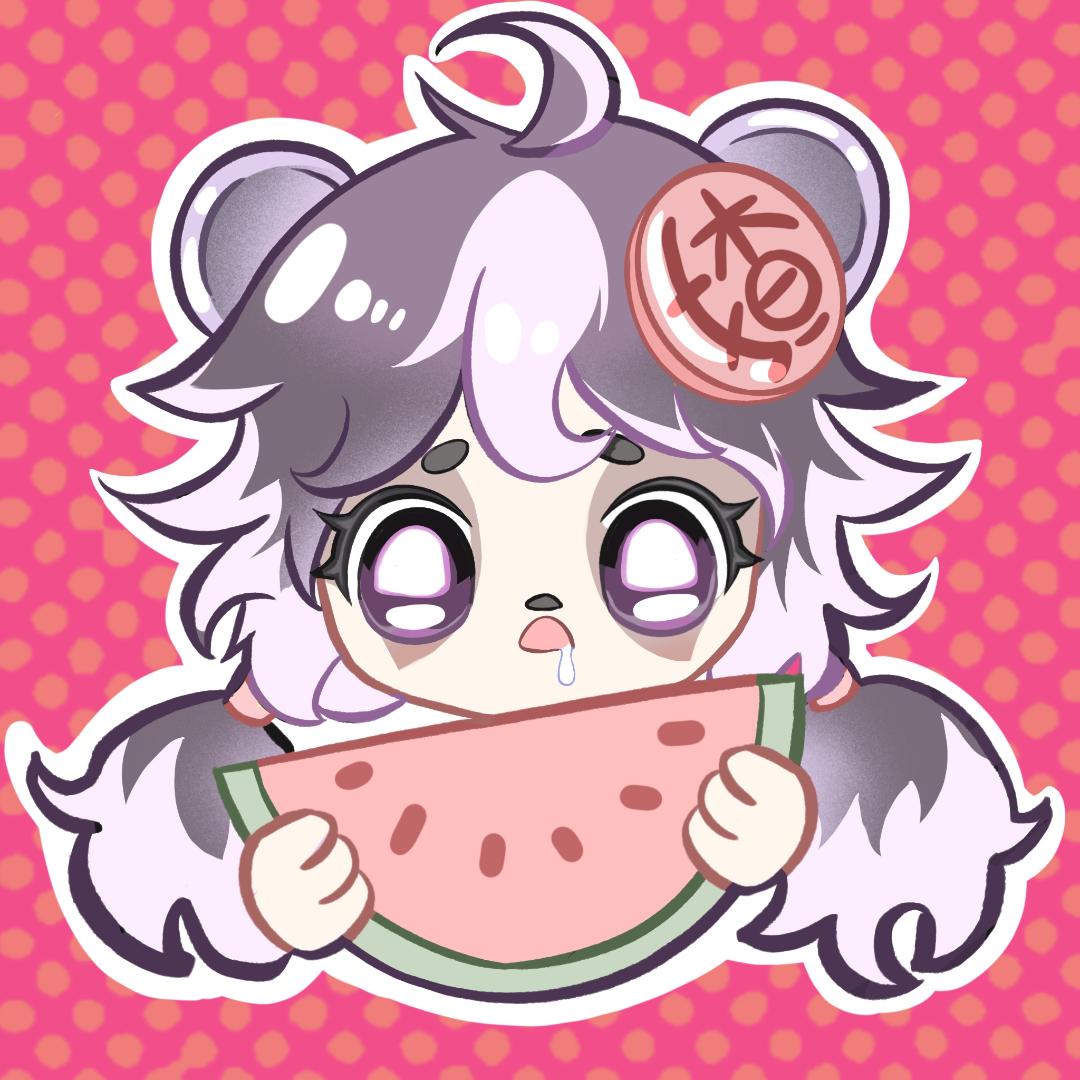 猹猹猎瓜组@抖音