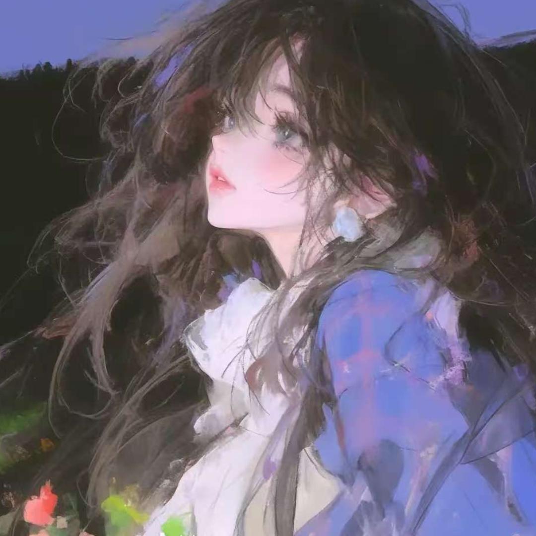 胶片鸢尾
