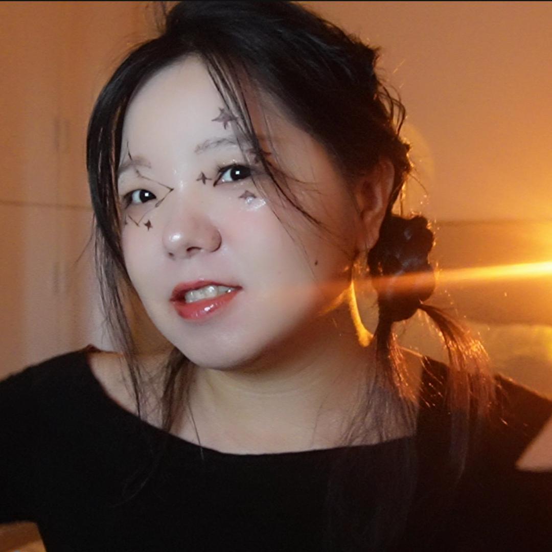 桃之妖夭Beauty（求关注）