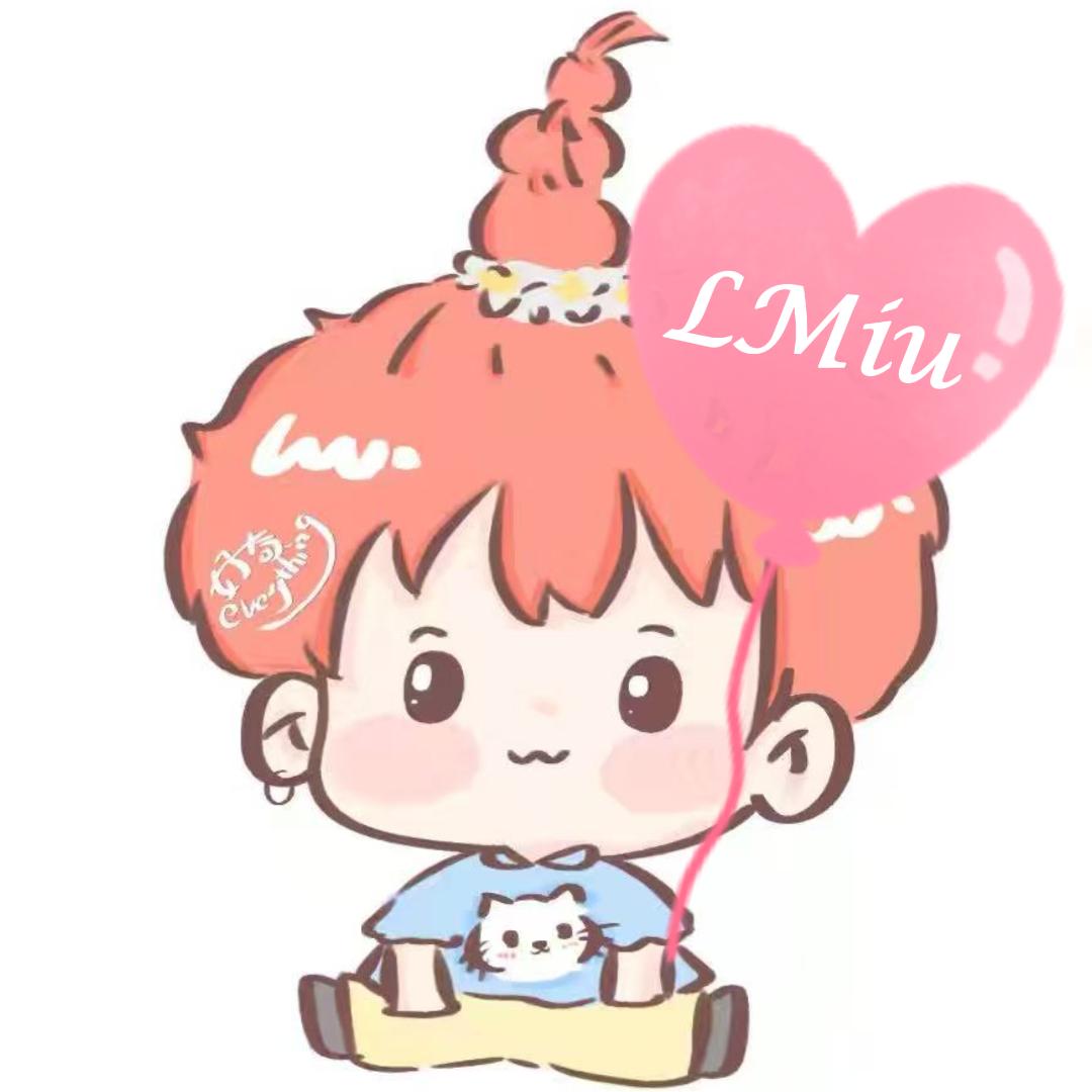 LMiuʸ✨