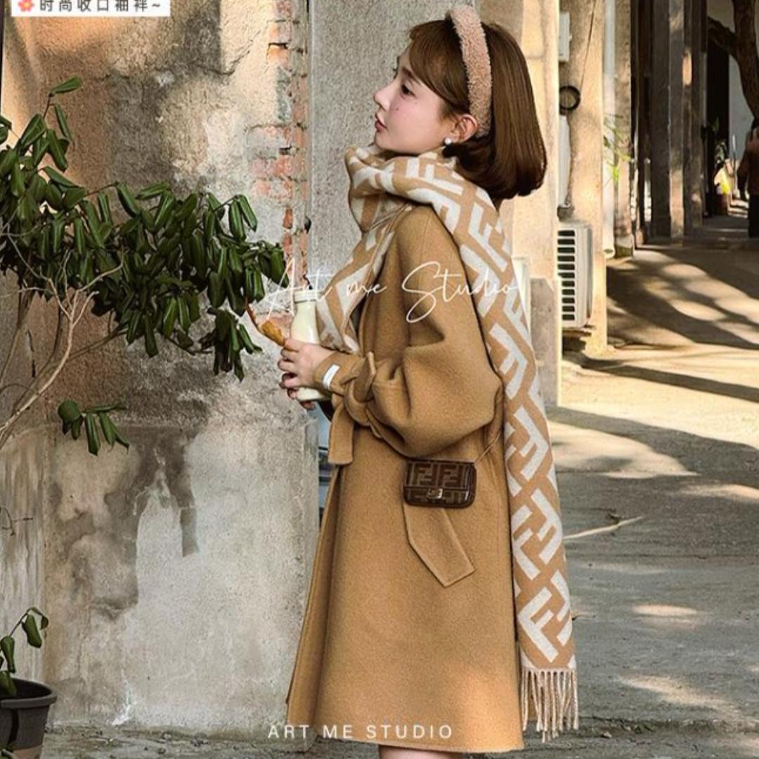 瓜瓜ARTME（轻奢穿搭）