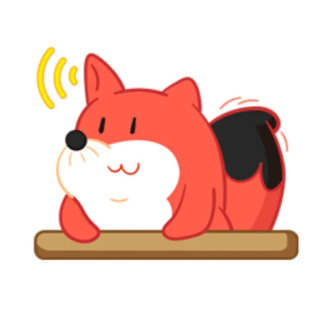 狐小叨