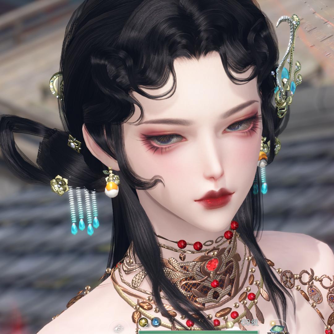 醉清欢