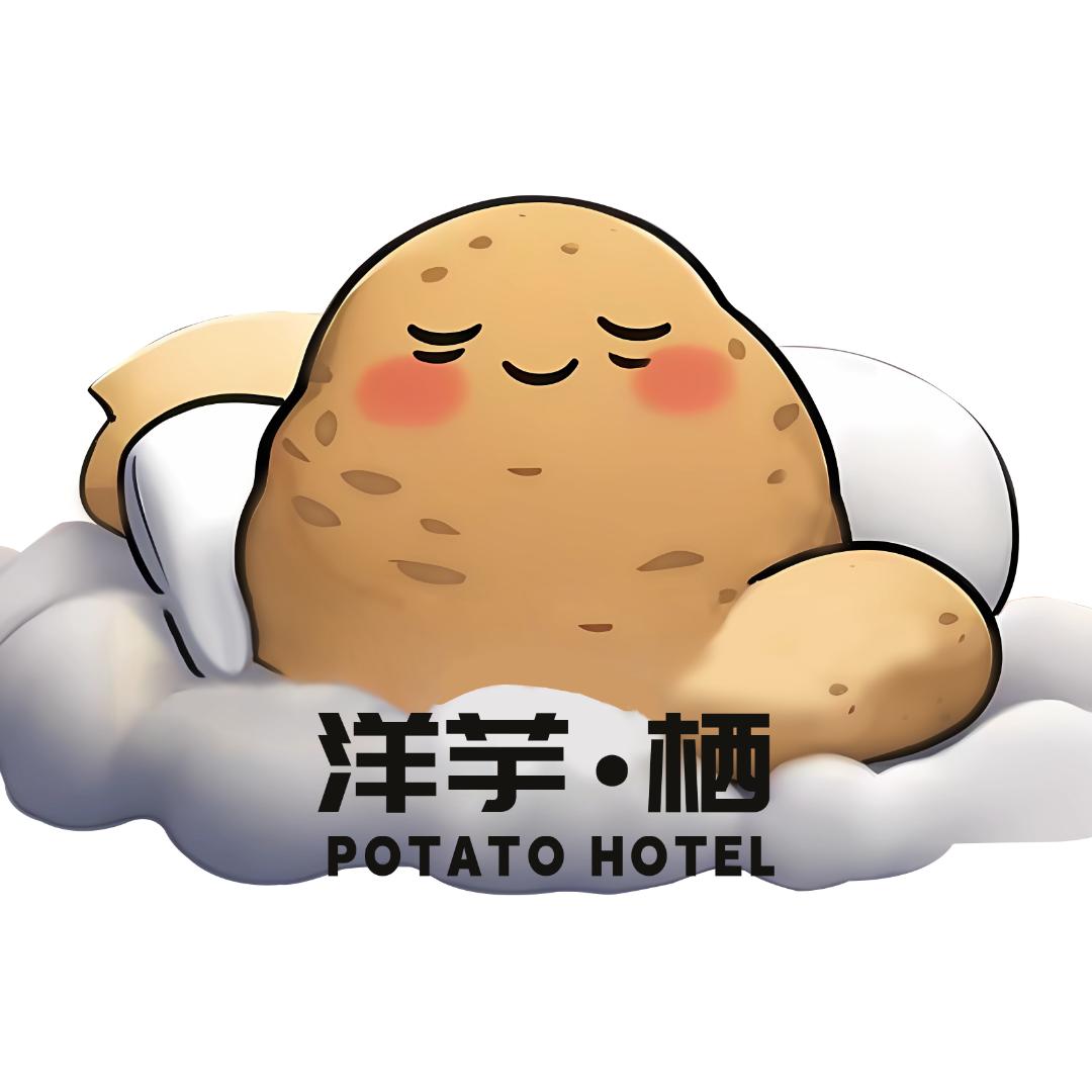 洋芋栖