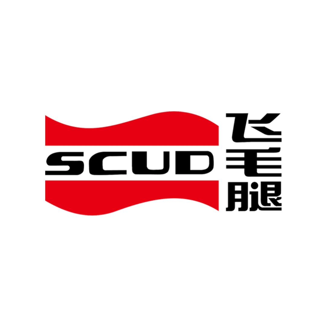 飞毛腿Scud