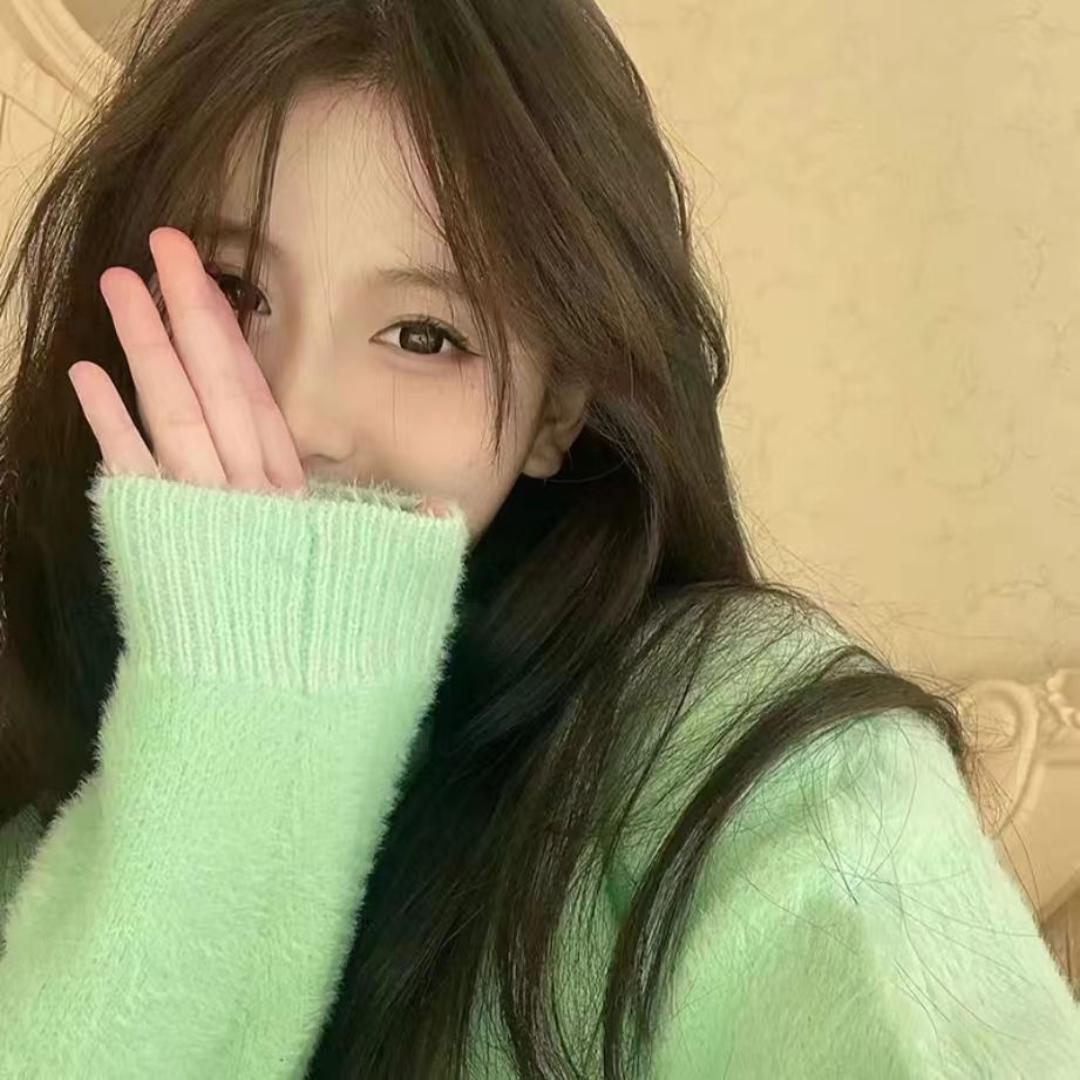 半颗糖iu