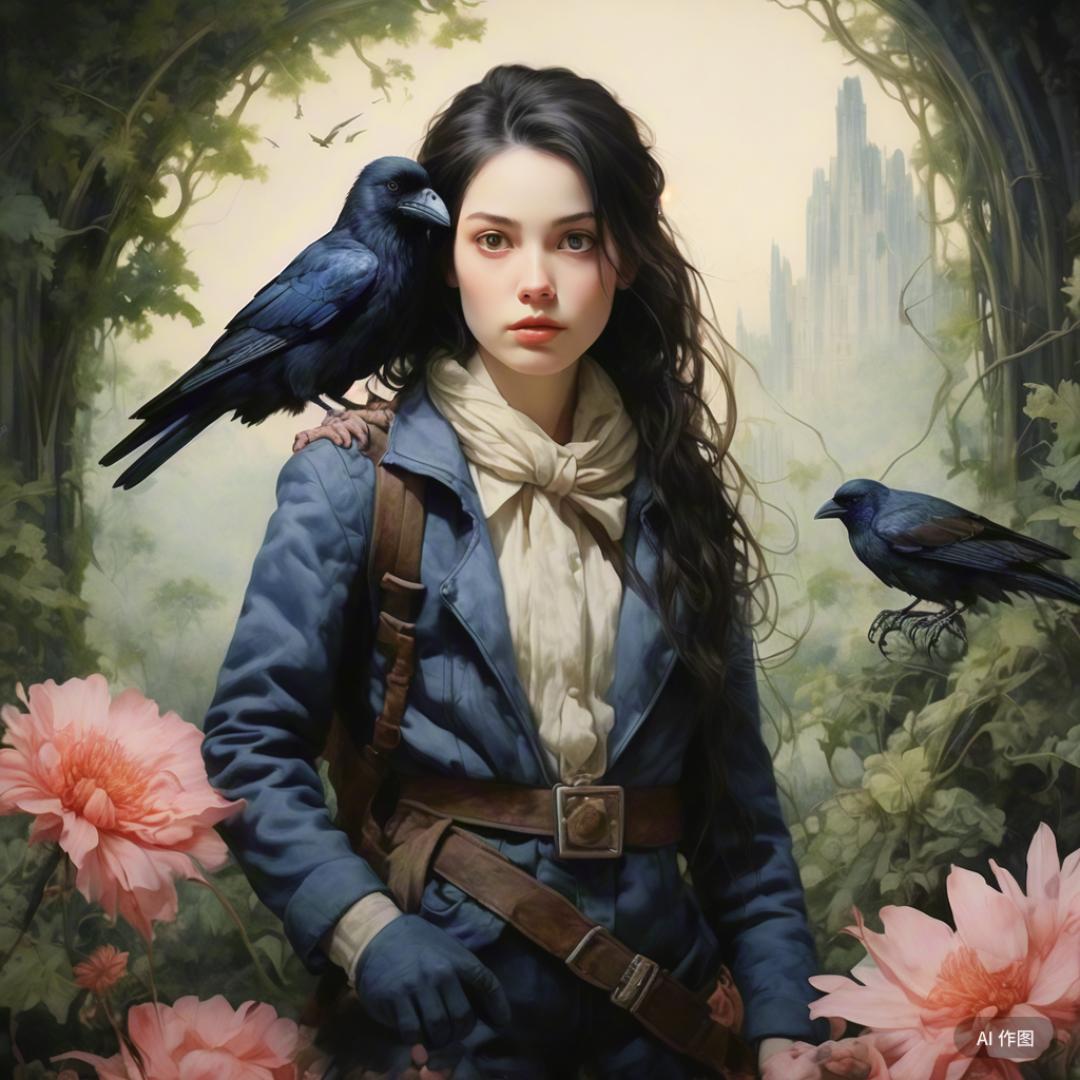 千奇百怪的漫长旅行