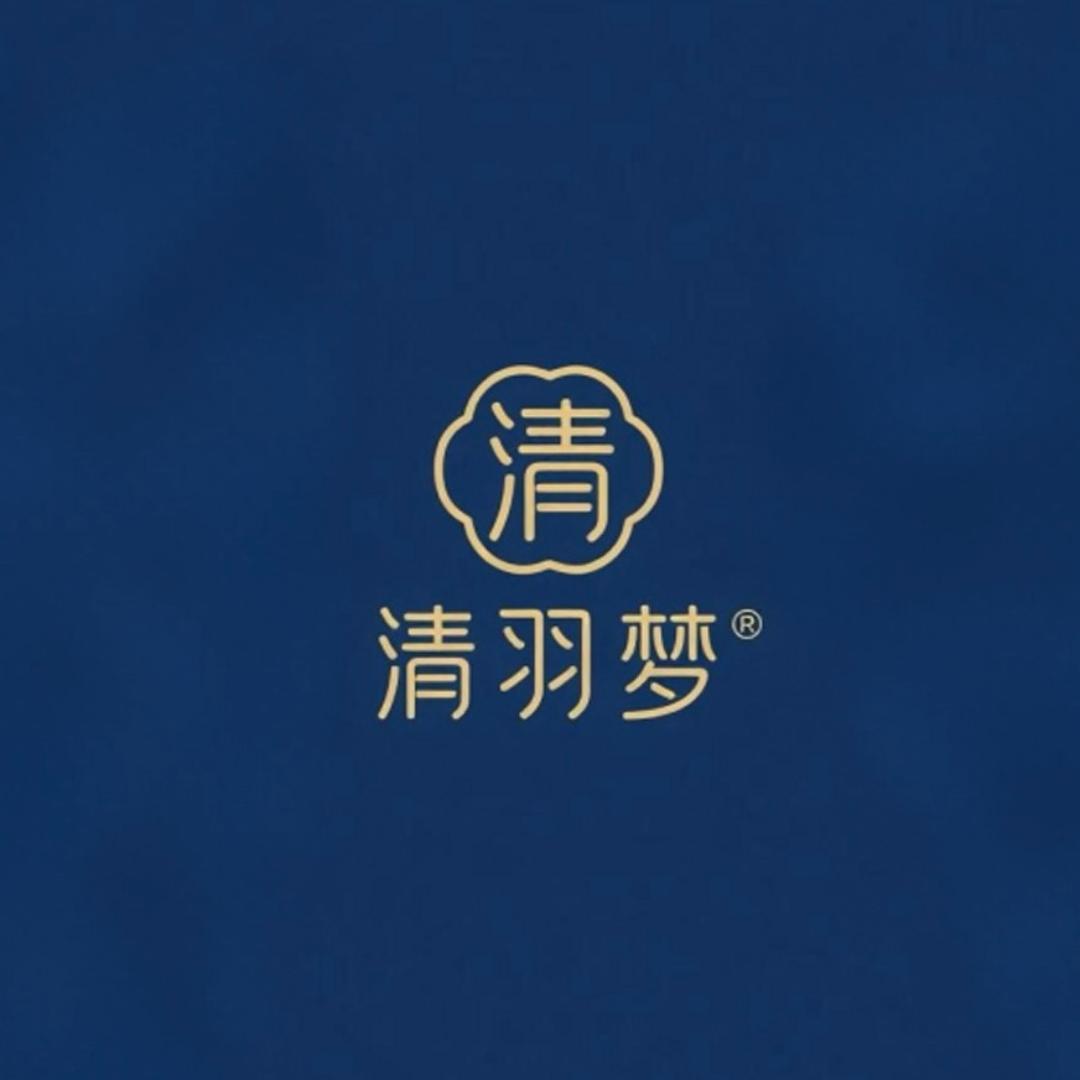 洛阳清羽梦汉服